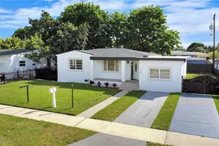 1130 NW 91st St, Miami, FL 33150 - Photo 2