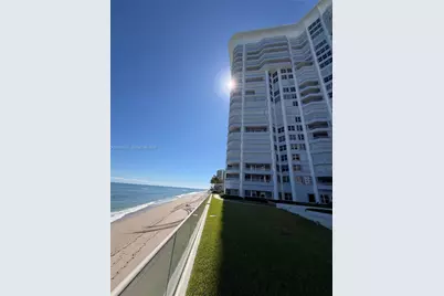 5200 N Ocean Dr #1801, Singer Island, FL 33404 - Photo 12