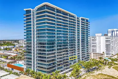 900 N Ocean Blvd #503, Pompano Beach, FL 33062 - Photo 64