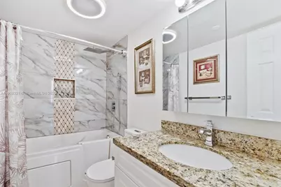 1000 Sain Charles Place #604, Pembroke Pines, FL 33026 - Photo 16