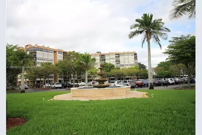 1000 Sain Charles Place #604, Pembroke Pines, FL 33026 - Photo 36