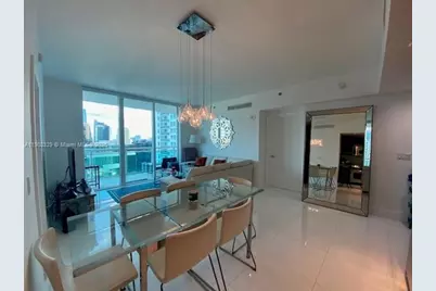 950 Brickell Bay Dr #2707, Miami, FL 33131 - Photo 4