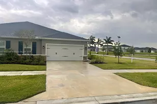 9509 SW Libertas Wy, Port Saint Lucie, FL 34987 - Photo 1