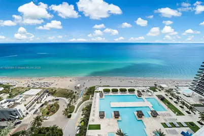 1800 S Ocean Dr #2603, Hallandale Beach, FL 33009 - Photo 38