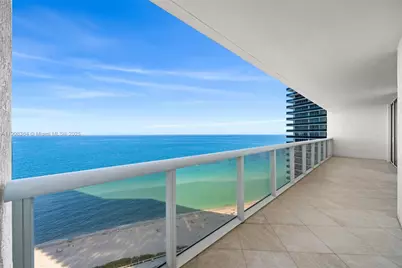 1800 S Ocean Dr #2603, Hallandale Beach, FL 33009 - Photo 26