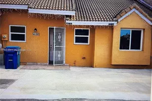 11583 NW 4th Way, Sweetwater, FL 33172 - Photo 1