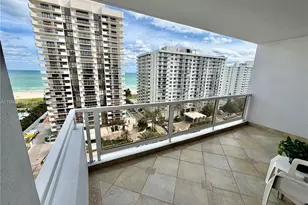 5700 Collins Ave, Miami Beach, FL 33140 - Photo 2