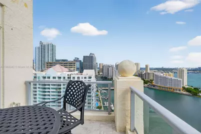 1155 Brickell Bay Dr #PH210, Miami, FL 33131 - Photo 30