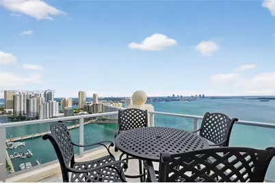 1155 Brickell Bay Dr #PH210, Miami, FL 33131 - Photo 1