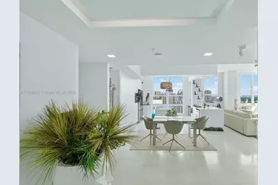 1155 Brickell Bay Dr #PH210, Miami, FL 33131 - Photo 10