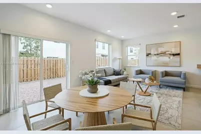 12845 NW 24th Ave, Miami, FL 33167 - Photo 1