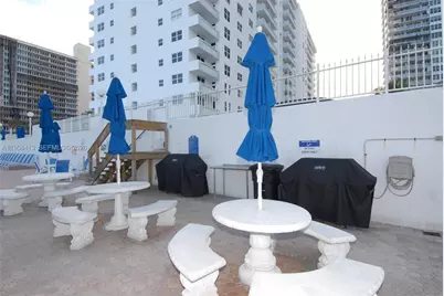 4250 Galt Ocean Dr #2J, Fort Lauderdale, FL 33308 - Photo 10