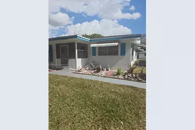 1140 NW 85th Ave #A16, Plantation, FL 33322 - Photo 1