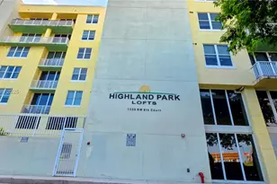 1350 NW 8th Ct, Miami, FL 33136 - Photo 2