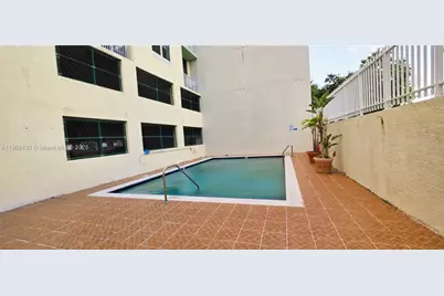 1350 NW 8th Ct #A1-6, Miami, FL 33136 - Photo 36