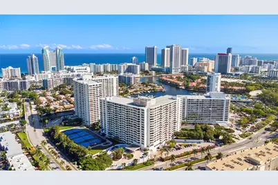 600 Three Islands Blvd #920, Hallandale Beach, FL 33009 - Photo 30