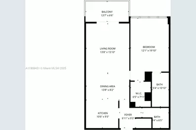 600 Three Islands Blvd #920, Hallandale Beach, FL 33009 - Photo 4