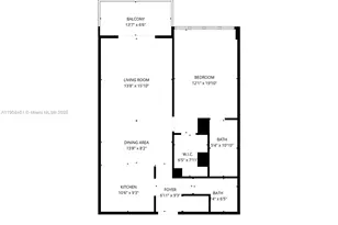 600 Three Islands Boulevard, Hallandale Beach, FL 33009 - Photo 4