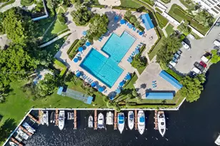 600 Three Islands Boulevard, Hallandale Beach, FL 33009 - Photo 1