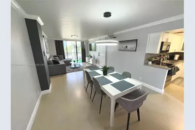 20500 W Country Club Dr #501, Aventura, FL 33180 - Photo 6