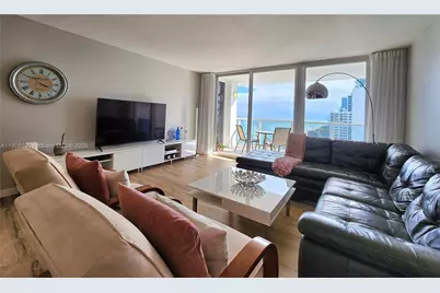2751 S Ocean Dr #1406S, Hollywood, FL 33019 - Photo 6