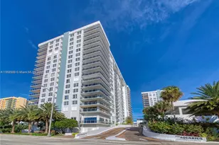 2751 S Ocean Dr, Hollywood, FL 33019 - Photo 36