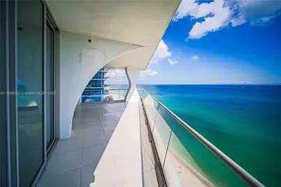 16901 Collins Ave #2005, Sunny Isles Beach, FL 33160 - Photo 8
