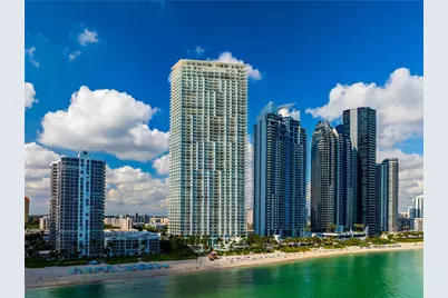 16901 Collins Ave #2005, Sunny Isles Beach, FL 33160 - Photo 4