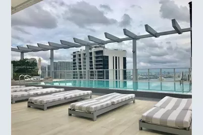 1100 S Miami Ave #2607, Miami, FL 33130 - Photo 12