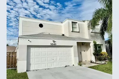9849 SW 222nd Ter, Cutler Bay, FL 33190 - Photo 1