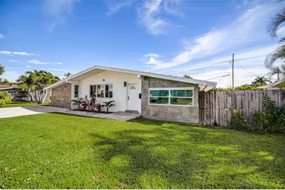 20941 NE 25th Ct, Miami, FL 33180 - Photo 2