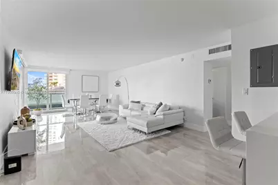100 Bayview Dr #227, Sunny Isles Beach, FL 33160 - Photo 14