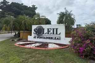 9735 Fontainebleau Blvd, Miami, FL 33172 - Photo 4