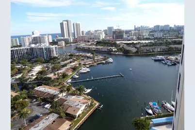 600 Three Islands Blvd #721, Hallandale Beach, FL 33009 - Photo 46