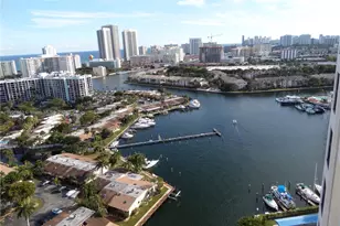 600 Three Islands Boulevard, Hallandale Beach, FL 33009 - Photo 46