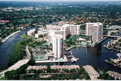 600 Three Islands Blvd #721, Hallandale Beach, FL 33009 - Photo 1