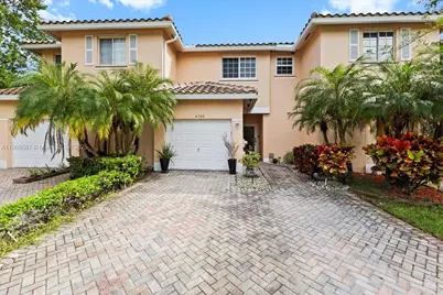 4086 NW 92nd Ave, Sunrise, FL 33351 - Photo 2