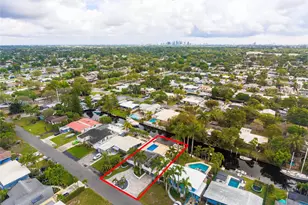 2436 Okeechobee Ln, Fort Lauderdale, FL 33317 - Photo 58