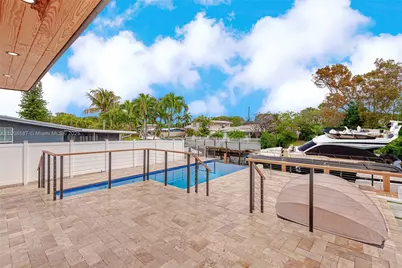 2436 Okeechobee Lane, Fort Lauderdale, FL 33317 - Photo 62