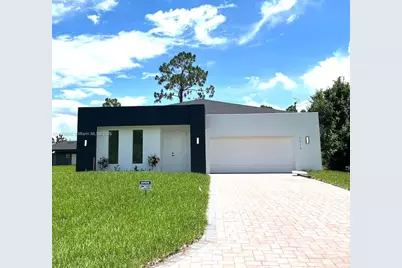 1218 Eclat St E #1218, Lehigh Acres, FL 33974 - Photo 1