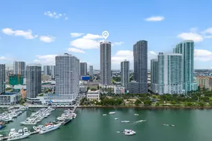 1750 N Bayshore Dr, Miami, FL 33132 - Photo 2