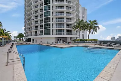 1750 N Bayshore Dr #2314, Miami, FL 33132 - Photo 24