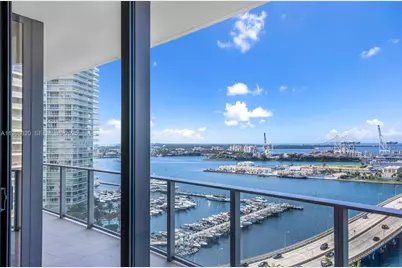 500 Alton Rd #1904, Miami Beach, FL 33139 - Photo 6