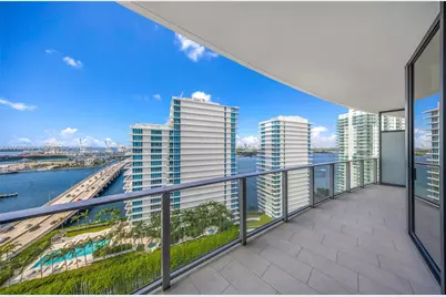 500 Alton Rd #1904, Miami Beach, FL 33139 - Photo 2