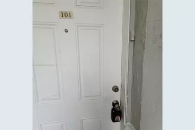 5100 SW 41st St #101, Pembroke Park, FL 33023 - Photo 18