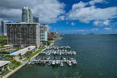 1901 Brickell Ave #B1408, Miami, FL 33129 - Photo 36