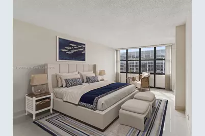 1901 Brickell Ave #B1408, Miami, FL 33129 - Photo 10