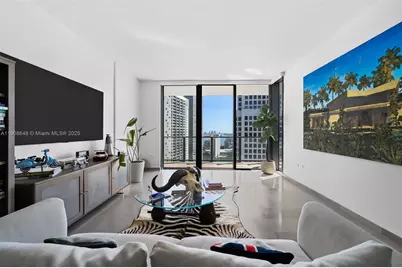 68 SE 6th St #2505, Miami, FL 33131 - Photo 6