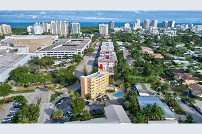 2400 NE 9th St #104, Fort Lauderdale, FL 33304 - Photo 16