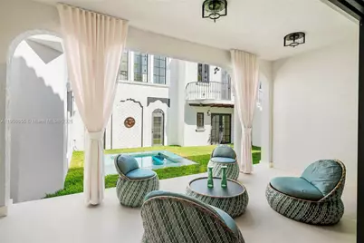 601 NE 56th St, Miami, FL 33137 - Photo 6